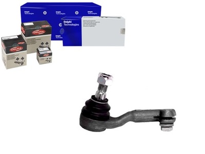 DELPHI KOŃCÓWKA DRĄŻKA KIEROWNICZEGO DEL, TA2807