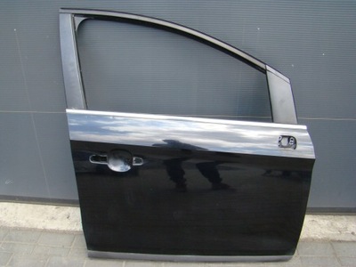 Ford kuga mk1 - двері правий перед фото №1