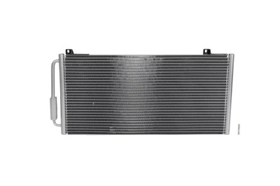 Конденсатор кондиционера 7800558/kao фото №1