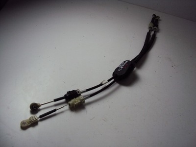 Троси передач renault kangoo iii 1.3 tce 21- фото №1