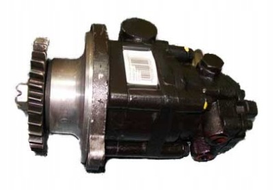 Насос усилителя топлива volvo fh13 dxi 20701199 фото №1