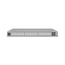 Ubiquiti UniFi Switch USW-Pro-Max-48-POE PoE