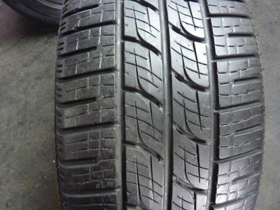 4X NEUMÁTICO UZYWANA CALOROCZNA 275/55R19 PIRELLI SCORPION ZERO A3321  