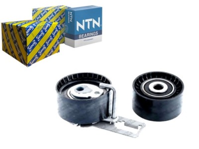 Snr комплект - набір ремінь розподільного валу 1145955 178208 фото №1