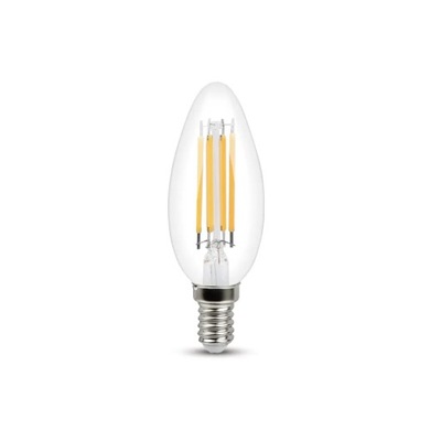 Żarówka LED E14 3,4 W 470 lm Ciepła biel Lexman