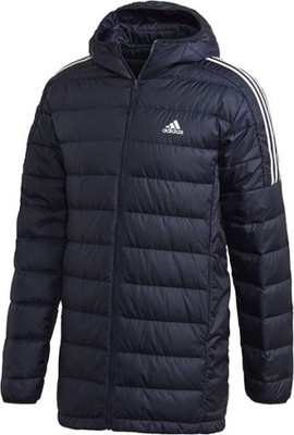 ADIDAS ESS Down Parka kurtka zimowa męska 2XL