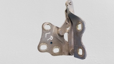 Петля капот opel meriva 1.7cdti 04r фото №1