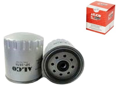 ALCO FILTER ФИЛЬТР ТОПЛИВА DAEWOO KORANDO 2.9 D (KJ)