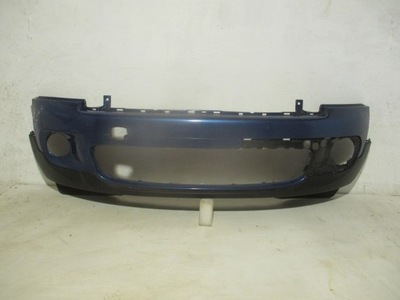 Бампер перед mini countryman cooper передний фото №1