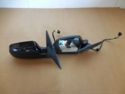 Audi a5 sportback 8t8 lift зеркало правое 14pin фото №1