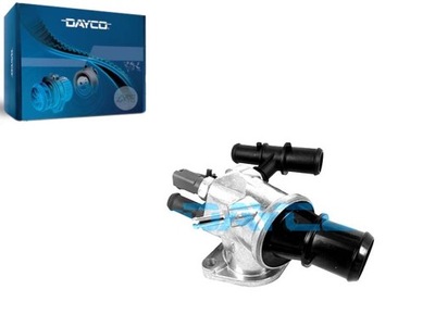 Dayco dt1134h термостат, середина охолоджуючий фото №1