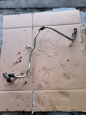 Mercedes w206 w254 2.0 cdi труба wąż шланг wody a2542039401 фото №1