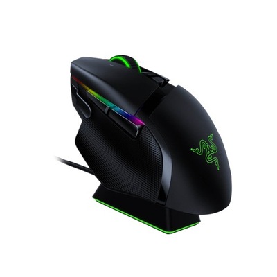 Myszka bezprzewodowa Razer Basilisk Ultimate