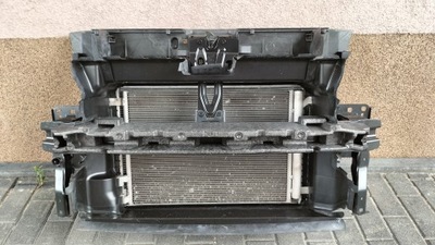 Skoda karoq 57a 1.0 / 1.4 / 1.5 tsi 2017-2021 rok фото №1