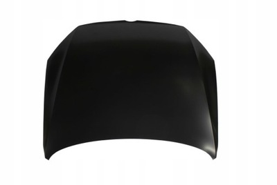 Капот крышка двигателя vw passat b7 2010-2015 фото №1