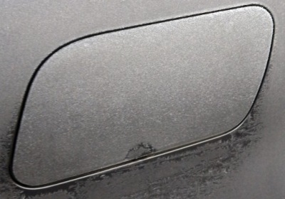 Крышка крышка топлива citroen c4 grand picasso ii 16r. фото №1