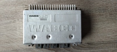 Блок керування eps mercedes actros фото №1