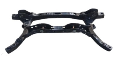 Подрамник подрамник подрамник задняя hyundai kona фото №1