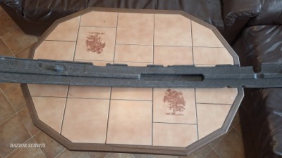 Абсорбер бампера перед bmw 52758211 фото №1