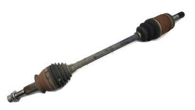 Привідний вал права задня задня infiniti q50 2.0 t 211 фото №1