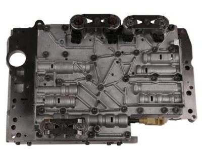 Блок управления мехатроника mercedes 722.6 g-wagen ml class s class sl slk slr фото №1