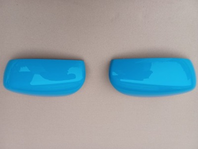 Накладки дзеркало suzuki ignis ліва права nowe фото №1