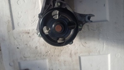 Корпус насоса насос wody qashqai ii 2 1.6 dig-t фото №1