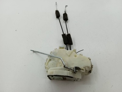 Honda cr-v 2008 права сторона замки фото №1