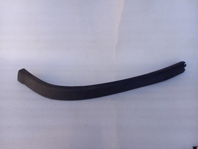 SPOILER BRIDA DE PARAGOLPES IZQUIERDA OPEL CORSA C 2004-  