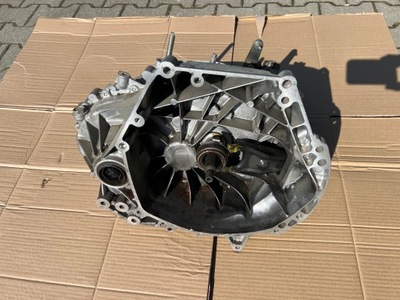 Mazda cx-3 коробка передач передач 1.5 дизель rok 2018 фото №1