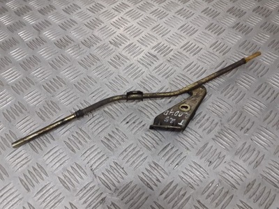 Щуп щуп оливи toyota avensis t25 2.0 d4d фото №1