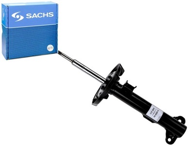 АМОРТИЗАТОР ПЕРЕД SACHS 317559 MERCEDES C W203 00- =300138 SACHS