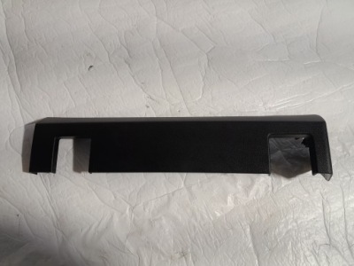 Bmw x7 g07 40i захист внутрішня 7444306 фото №1