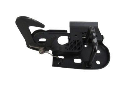 Porsche panamera 970 засов капот замок фото №1