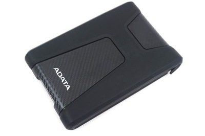 Dysk zewnętrzny ADATA HD650 Durable Lite 1TB USB 3.2