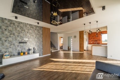 Dom, Płoty, Płoty, Gryficki, 174 m²