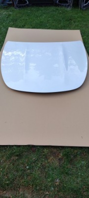 Mercedes sl w232 a232 капот перед фото №1