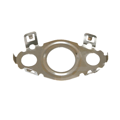 Прокладка do smart fortwo 0.8 cdi фото №1