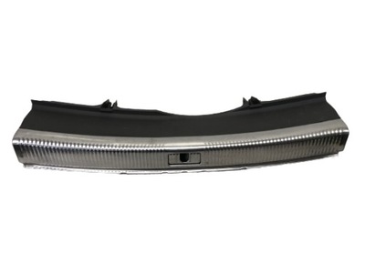 Защита порог багажника audi a5 sportback 8t8864513 фото №1