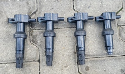 Ford kuga mk3 2.5 phev катушка зажигания фото №1