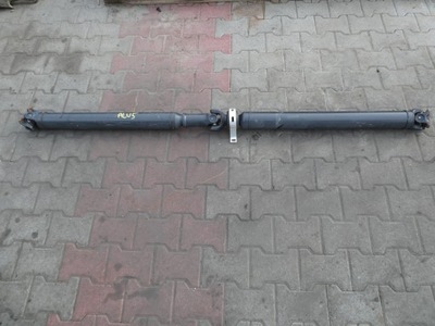 Vw amarok lift 3.0tdi wał приводной 2h6521102 фото №1