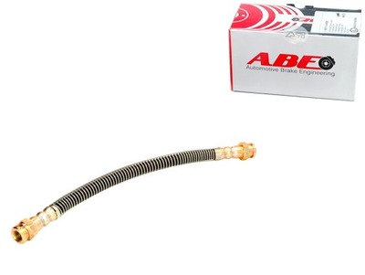 Abe c86130abe шланг тормозной гибкий фото №1