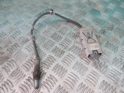 Датчик лямбда-зонд nox ford transit mk8 custom 17r фото №1