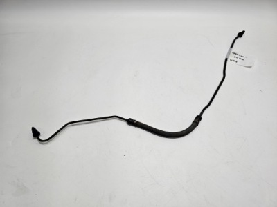 Шланг трубка циліндр зчеплення berlingo partner iii 1.6 hdi #6148 фото №1