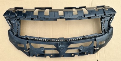 Opel astra k lift каркас решётка радиатора решётка фото №1