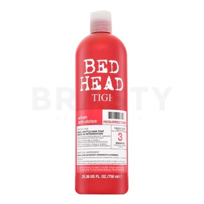 Tigi Bed Head Urban Antidotes Resurrection Shampo