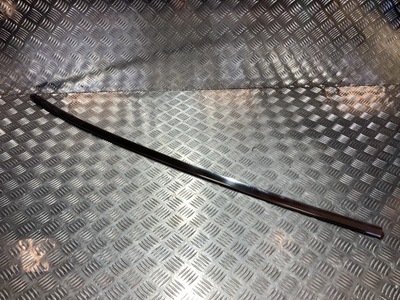 Молдинг кровельная левая citroen c5 aircross 18- фото №1