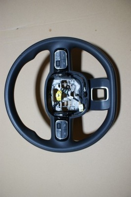 Citroen c3 iii воздуховод мультимедийная фото №1