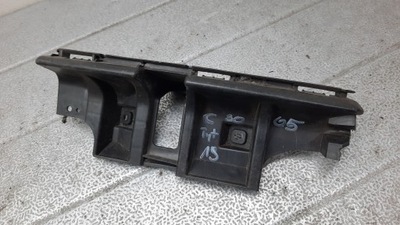 SOPORTES DE PARAGOLPES DERECHA PARTE TRASERA VOLVO C30 30657219  