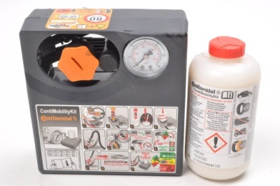 Bmw f20 компресор do kół continental фото №1